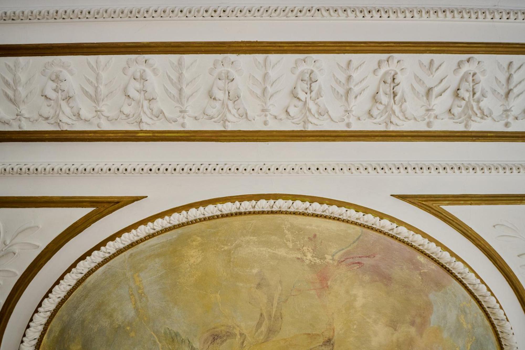 Casa Marianna - Citta Alta - Appartamento Affrescato - ベルガモ エクステリア 写真