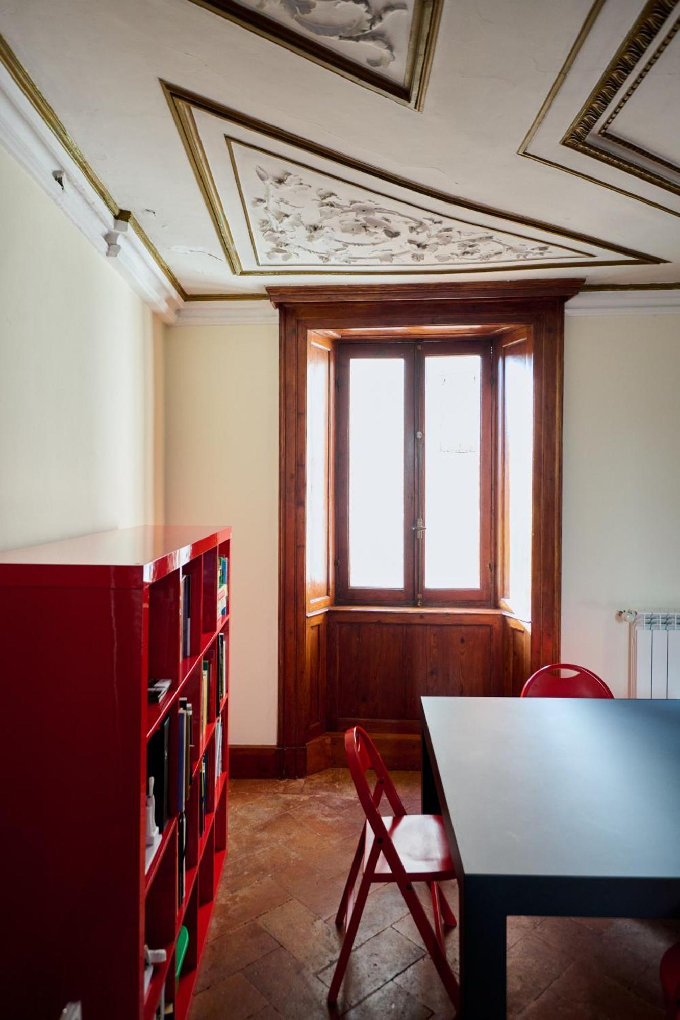 Casa Marianna - Citta Alta - Appartamento Affrescato - ベルガモ エクステリア 写真